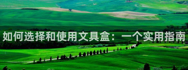 彩名堂怎么跟计划才不连挂：如何选择和使用