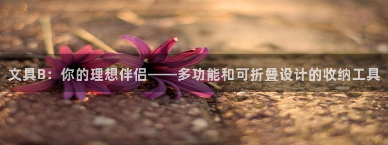 彩名堂一直不出结果怎么回事呀：文具B：你