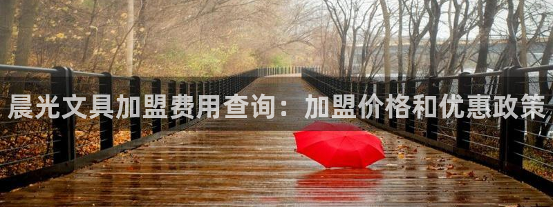彩名堂苹果客户端怎么下载：晨光文具加盟费