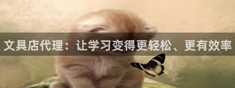 彩名堂官方软件下载：文具店代理：让学习变