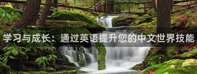 彩名堂为啥不准了乱变：学习与成长：通过英